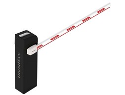 DoorHan BARRIER-PRO 4000 LED шлагбаум автоматический до 4м